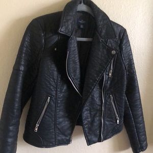 American Eagle Moto Jacket